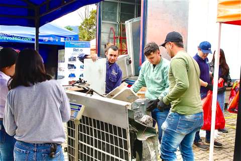 Vuelve la Reciclatón a Bogotá: ¿qué residuos puede llevar y dónde entregarlos?