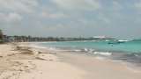 ¿Qué debe tener en cuenta el decreto sobre espacios marítimos de San Andrés?