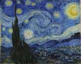 ¿Qué cielo inspiró La noche estrellada de Van Gogh? Astrónomos creen tener la respuesta