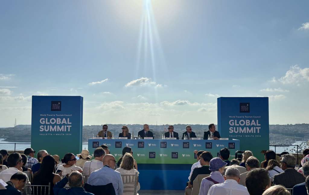 Turismo crecerá 2,5 % en 2026 y la inversión supera el billón de dólares: WTTC