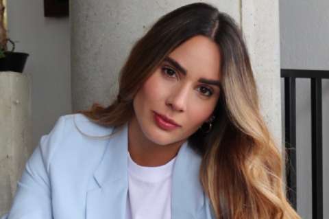 Marialejandra Manotas emprende desde las redes sociales