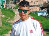 Investigan actuación policial en muerte de joven en Soacha, su familia pide justicia