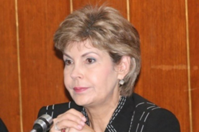 Corte Suprema ordenó captura de la senadora Piedad Zuccardi