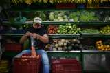 Aumentan precios mundiales de alimentos en septiembre: según la FAO