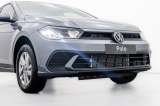 5 novedades del actualizado Volkswagen Polo que ya se vende en Colombia