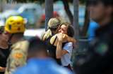Al menos 10 muertos en un tiroteo en una escuela de Sao Paulo