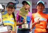 Vuelta a Colombia Femenina 2026: los desafíos de ser mujer y ciclista profesional