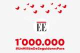 #UnMillónDeSeguidoresPara: leer, cuidar a los animales y hacer un elogio