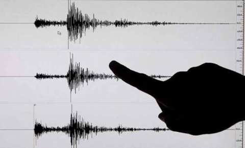 Sismo de magnitud 6,1 sacude China