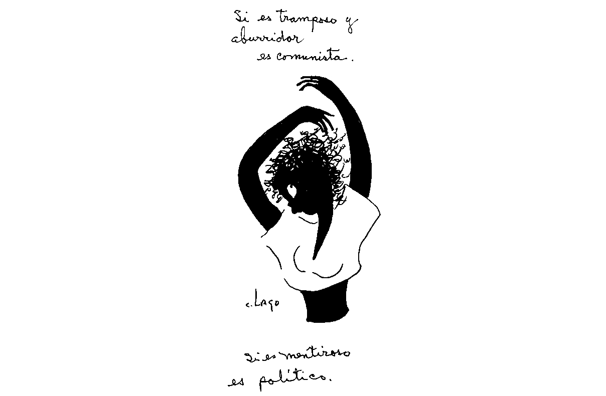 Caricatura