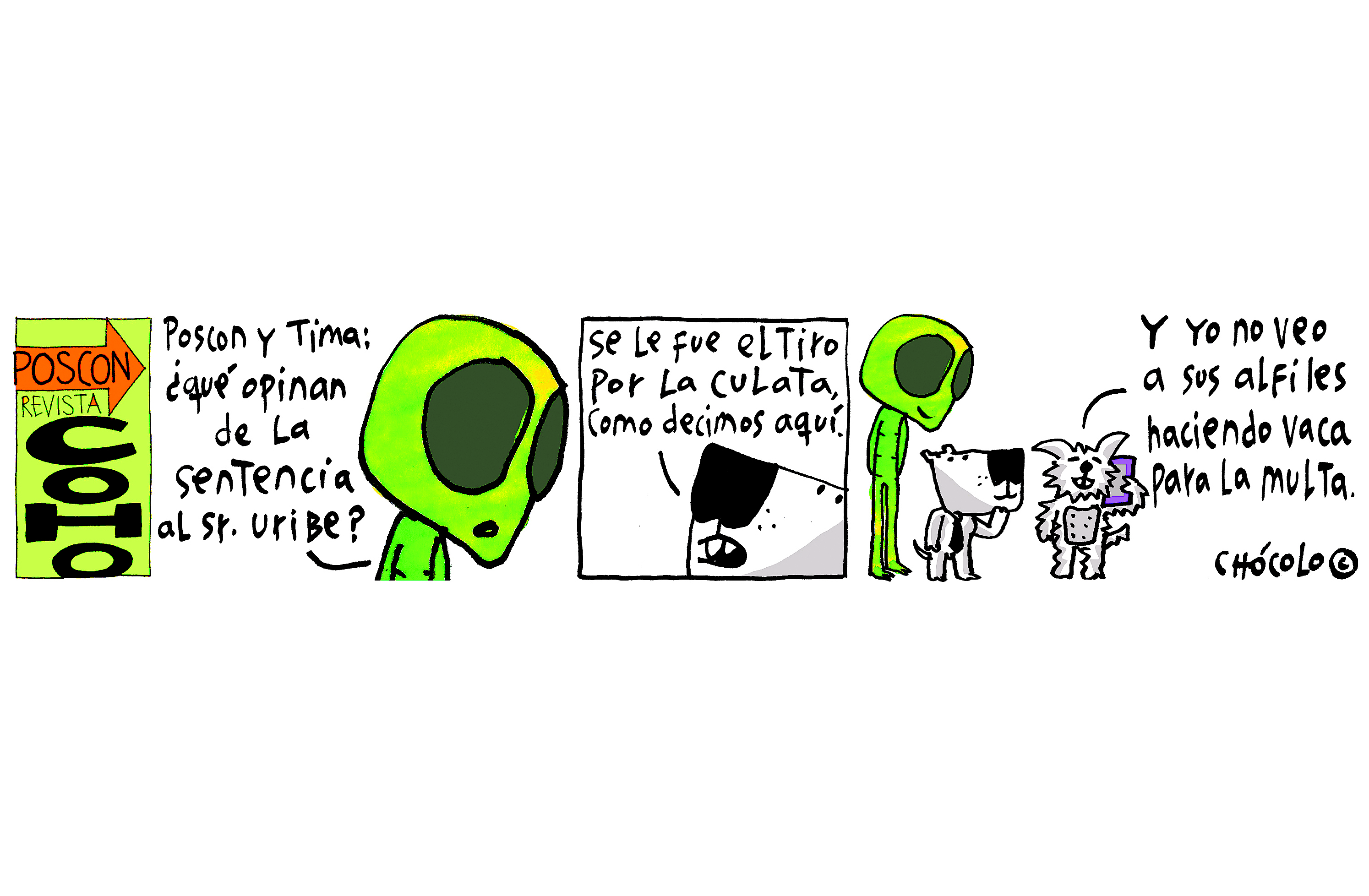 Chócolo