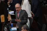 Atentado contra senador Temístocles Ortega: así reaccionaron políticos de todas las orillas