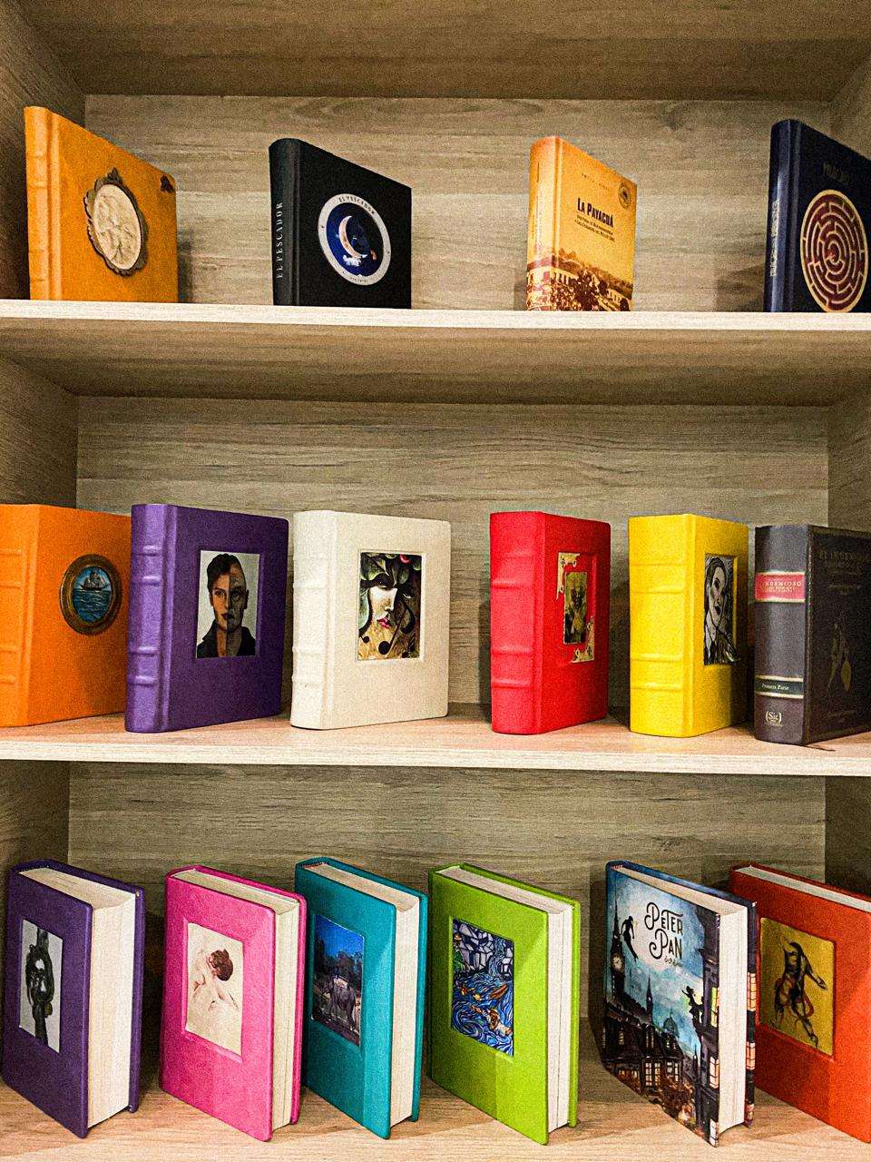 La Casa del Libro Total en San Gil: una biblioteca viva