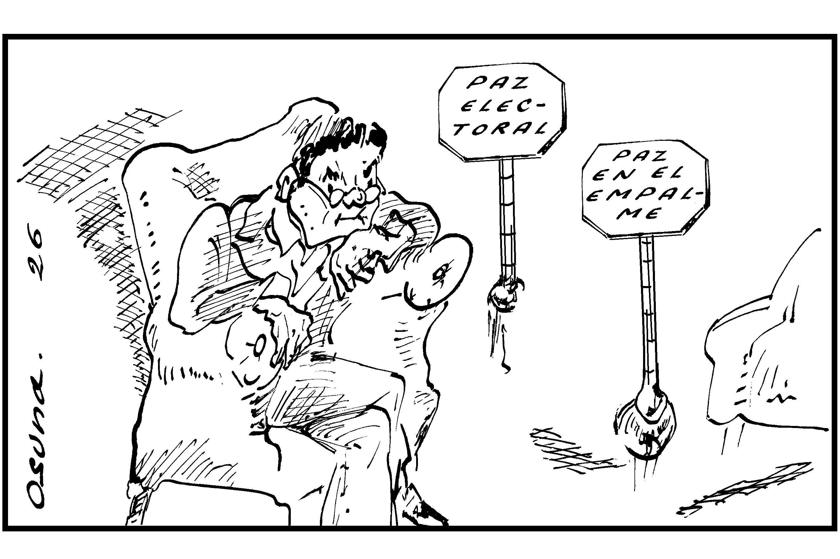 Caricaturas
