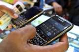 Usando a niño como distracción, banda en Bogotá hurtó celulares avaluados en $600 millones