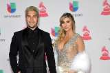 Chyno estrena video en el que le propone matrimonio a Natasha Araos