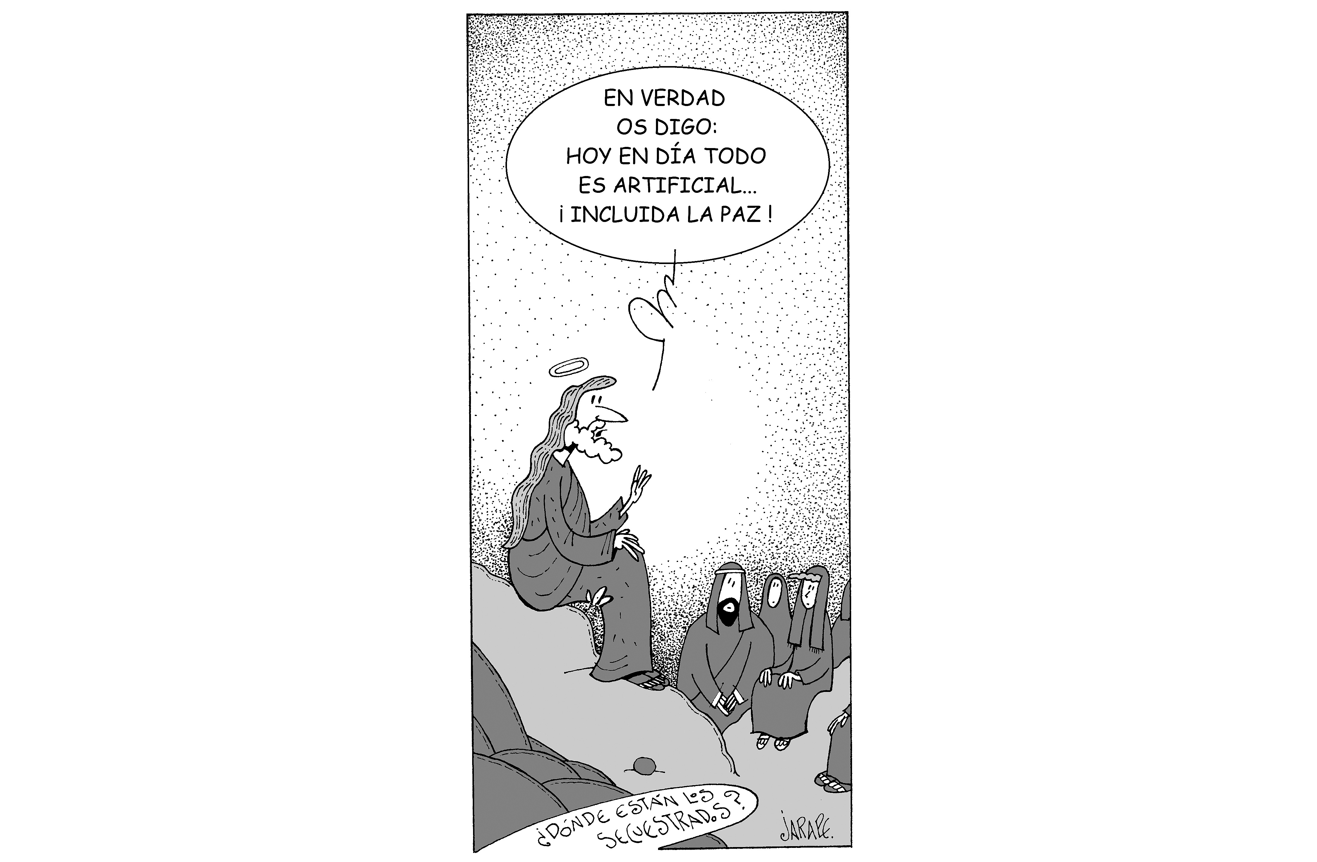 Caricaturas