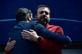 Hermanos Galán descartan una adhesión a Federico Gutiérrez en segunda vuelta