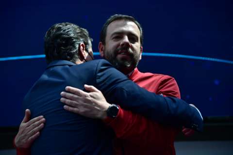 Hermanos Galán descartan una adhesión a Federico Gutiérrez en segunda vuelta