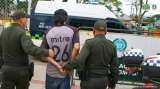 A la cárcel presunto responsable de matar a su propio perro en un parque de Ibagué