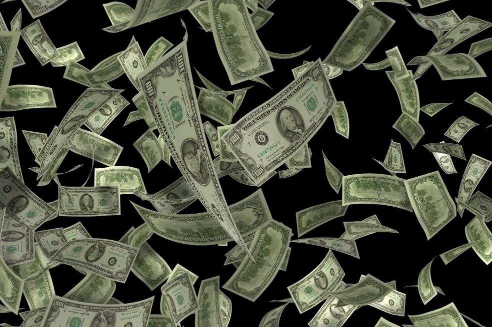 El salario promedio de los maestros en Estados Unidos para el año escolar de 2019 a 2020 fue de US$ 64.000, lo que ha llevado a muchos a querer renunciar.