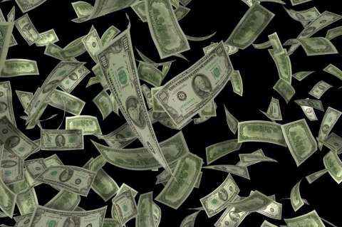 La inflación en EE.UU. sorprende al mercado y agita las aguas del dólar