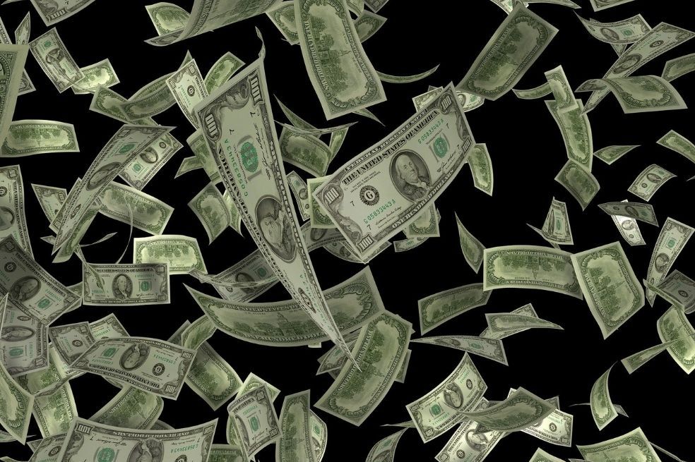 El salario promedio de los maestros en Estados Unidos para el año escolar de 2019 a 2020 fue de US$ 64.000, lo que ha llevado a muchos a querer renunciar.