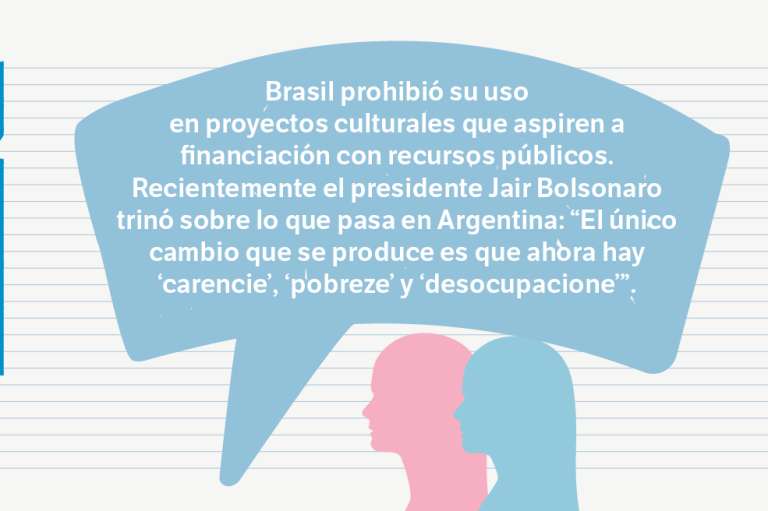 El mundo no es como lo pintan