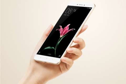 El nuevo teléfono chino que va detrás de los gigantes Samsung y Apple