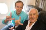 Pastrana dice que no recibió aviso por escrito que le negara entrada a Cuba