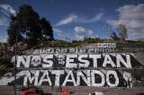 9-S: El dolor ante 13 ausencias se convirtió en esperanza de vida (opinión)