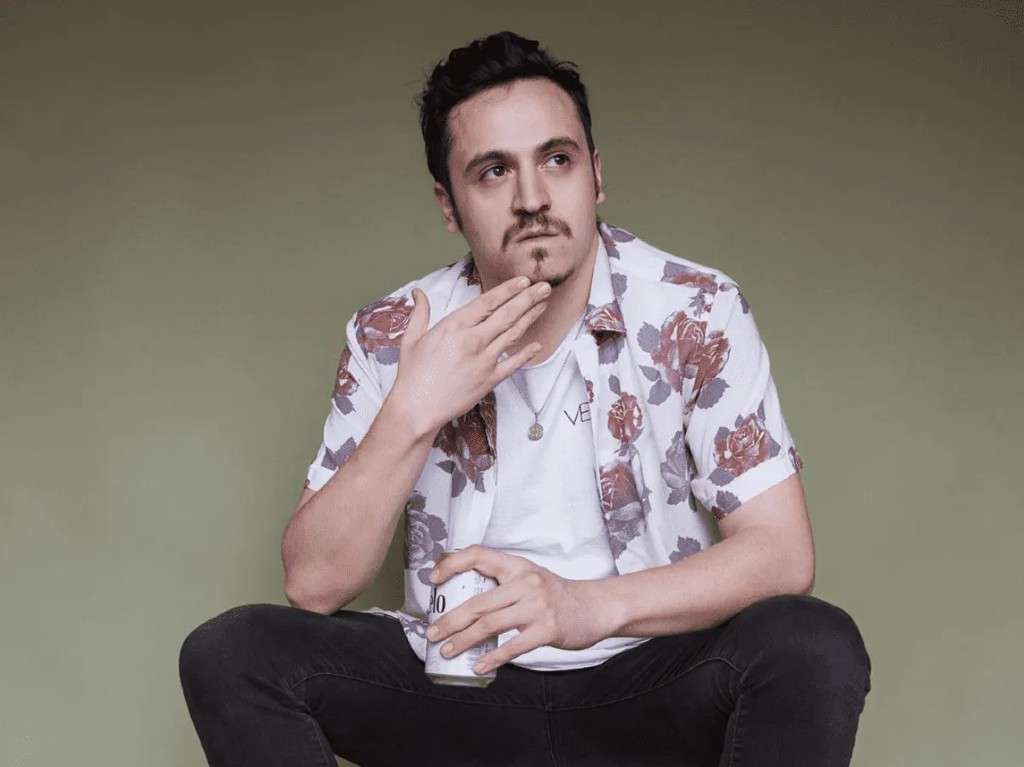 Ricardo O’Farrill llega a Colombia como parte de su gira internacional