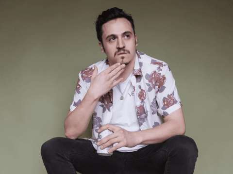 Ricardo O’Farrill llega a Colombia como parte de su gira internacional