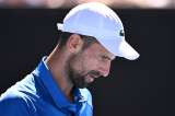 ¿Novak Djokovic ya está recuperado? Esto dijo el tenista sobre su lesión