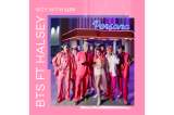 BTS presenta su nuevo álbum "Map of the soul: Persona"