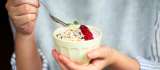 Recetas con yogur griego: aprende a incorporarlo en tu dieta saludable