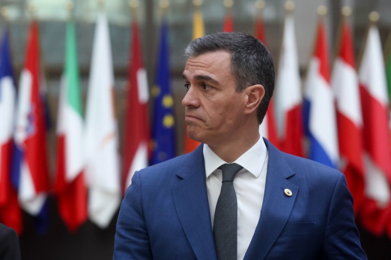 Pedro Sánchez se equivoca: podría estar alimentando el populismo [Análisis]