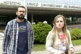 Médicos y padres acuerdan suspender tratamiento médico a niña con enfermedad degenerativa
