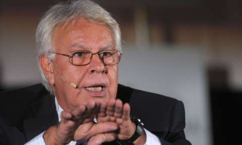 Expresidente del Gobierno español defenderá a líderes opositores venezolanos
