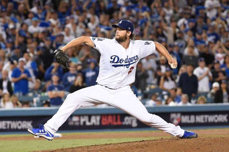 Los Dodgers de Los Ángeles, a recuperar su grandeza