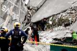 Acusan formalmente a excuradores de Medellín por caso Space