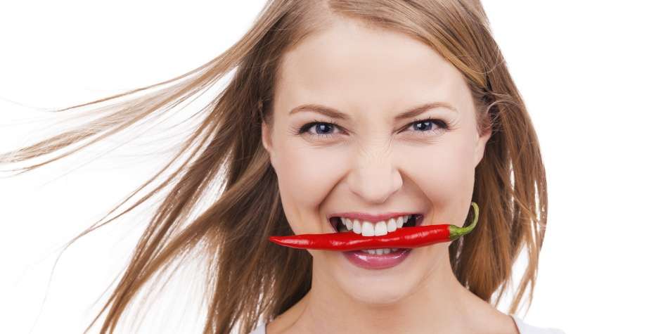 ¿La alimentación afecta la manera en la que transpiramos?