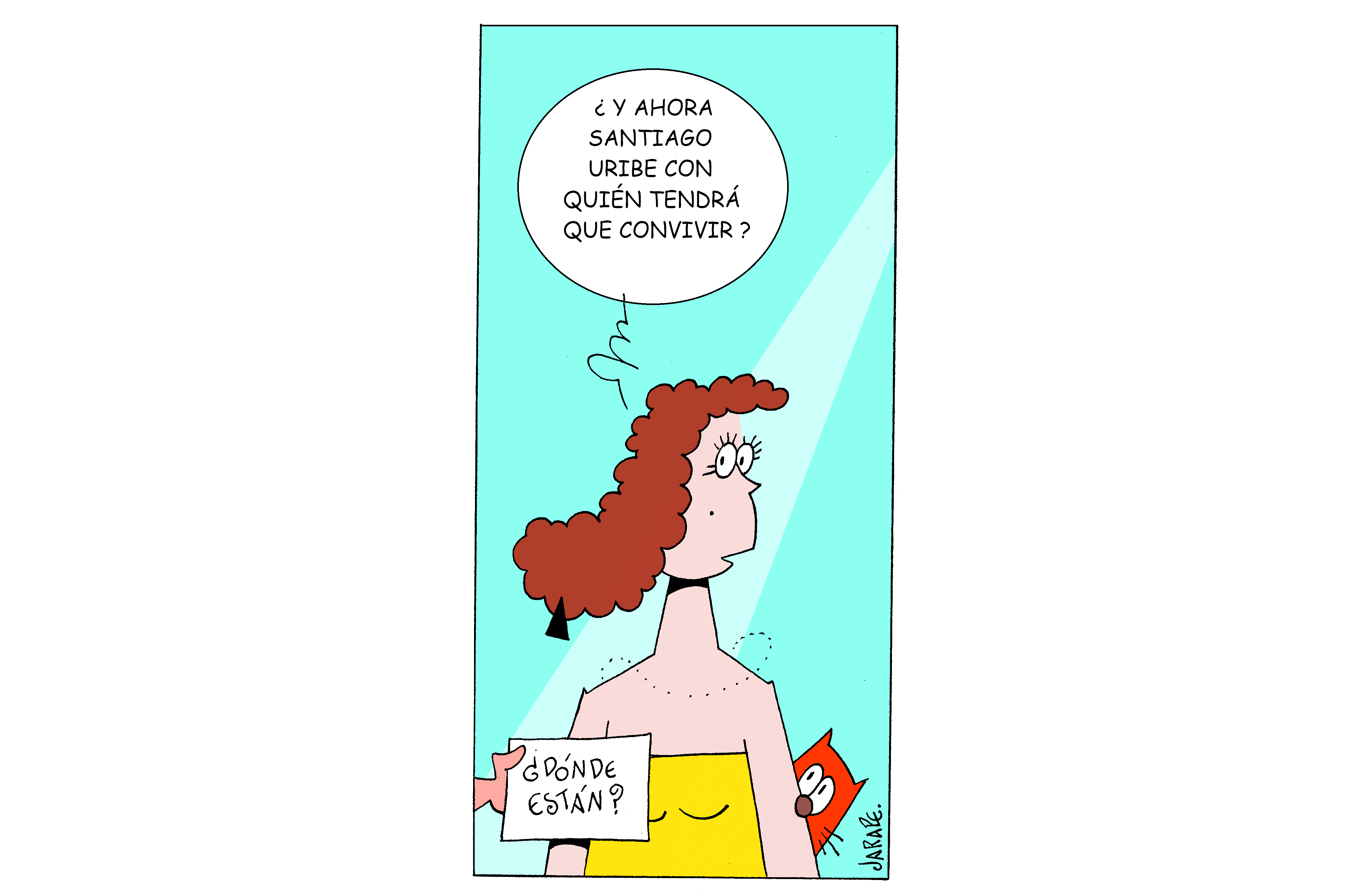 Caricaturas