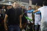 Racing, campeón del fútbol argentino