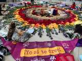 Violencia sexual en el conflicto: el relato de una víctima y las demandas a la JEP