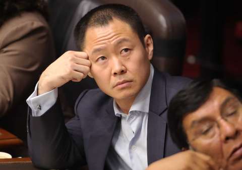 Ratifican 54 años de cárcel a Kenji Fujimori, pero no irá a prisión, ¿por qué?
