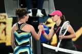 Abierto de Australia 2024: Iga Swiatek, número uno del mundo, quedó eliminada