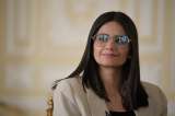 Angie Rodríguez seguirá en el Fondo Adaptación: así fue reunión con el presidente Petro