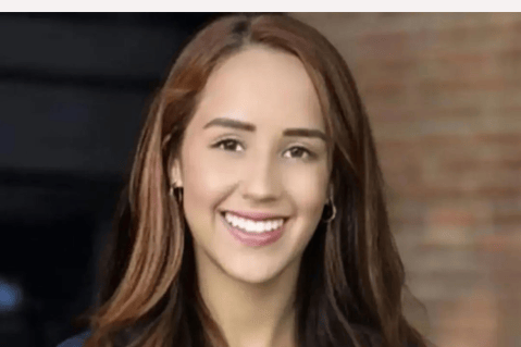 Érika Zapata de Noticias Caracol cuenta que su novio la engañó: “me sentí burlada”
