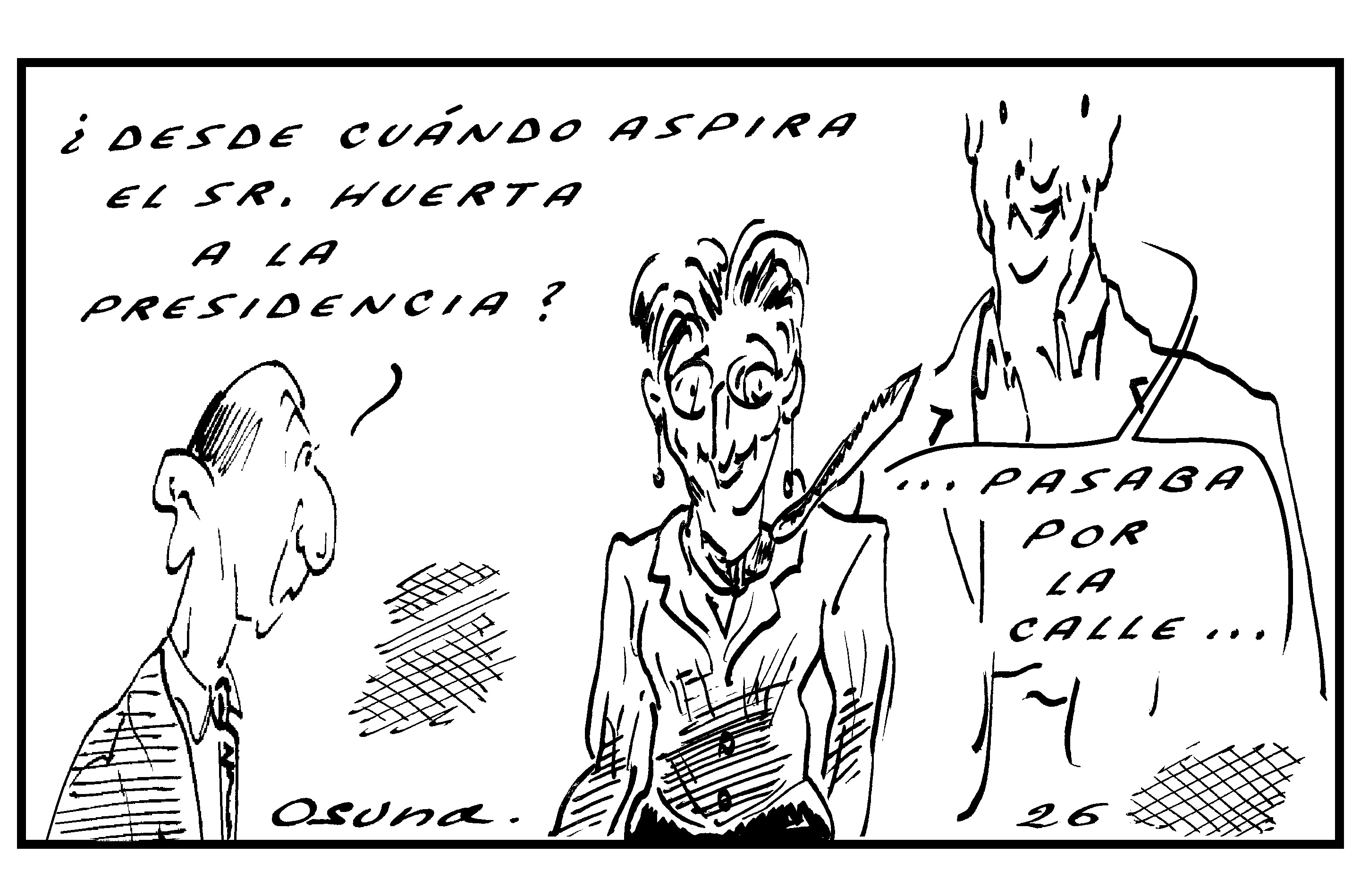 Caricaturas